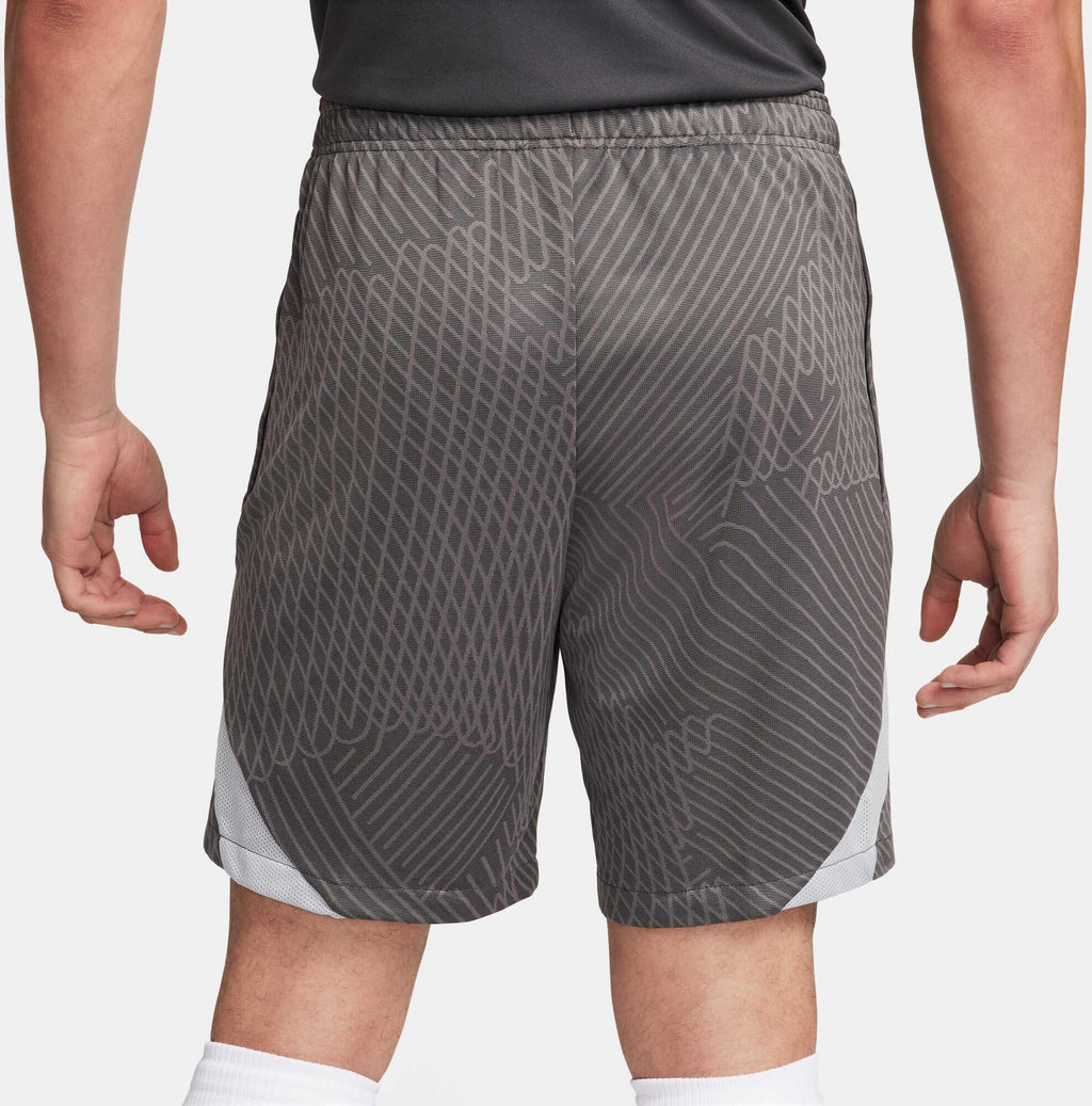 Liverpool FC Strike short