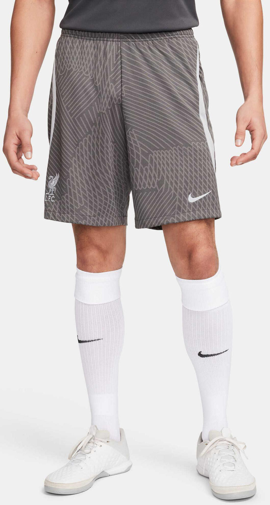 Liverpool FC Strike short