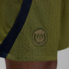 Paris Saint-Germain Strike 4th short