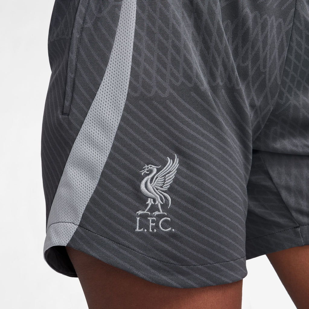 Liverpool FC Strike short