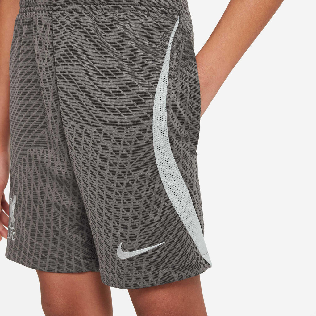 Liverpool FC Strike short