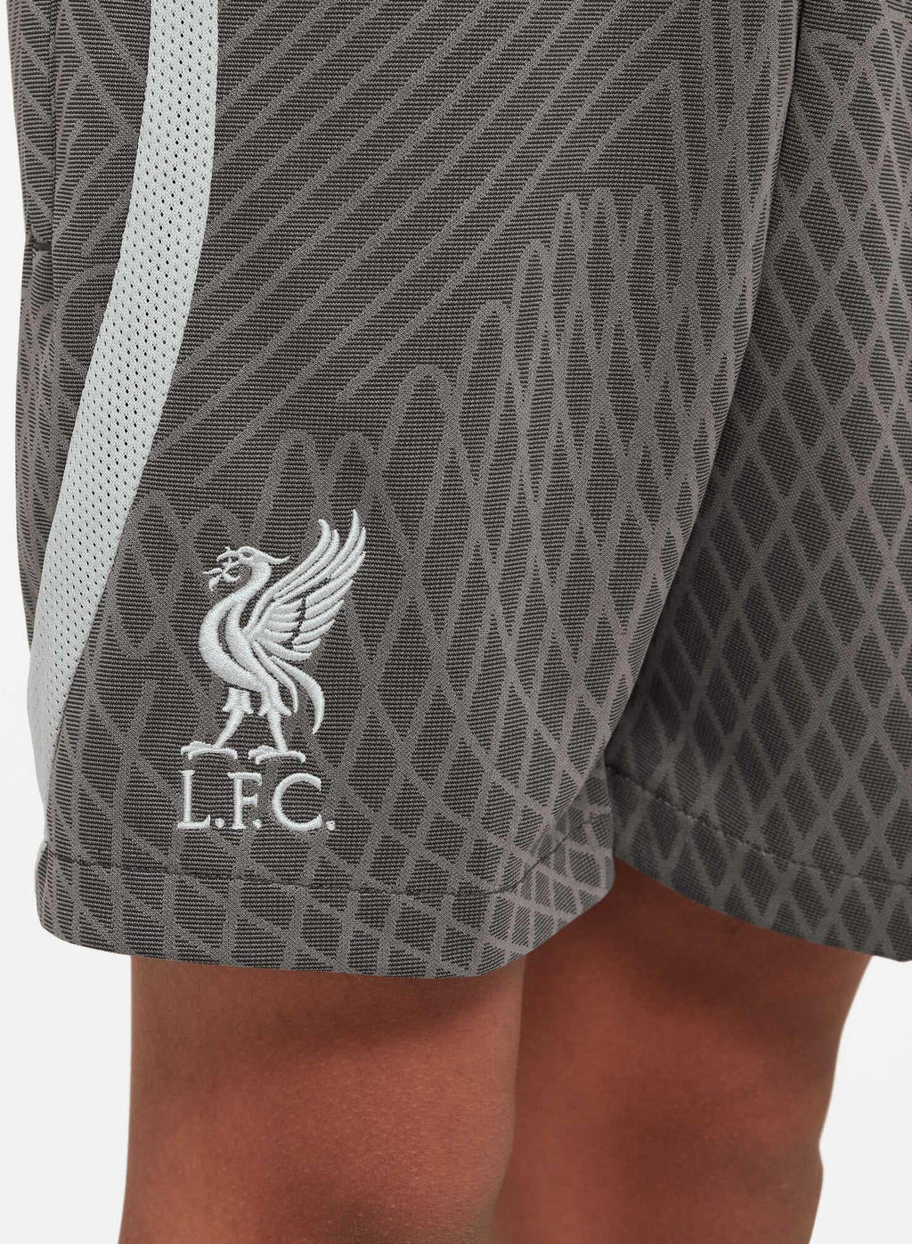 Liverpool FC Strike short