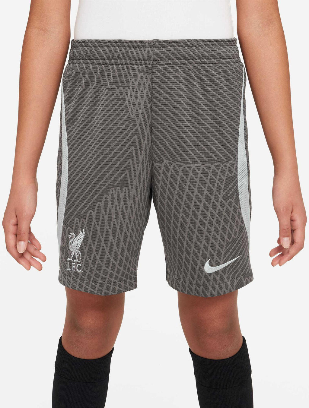 Liverpool FC Strike short