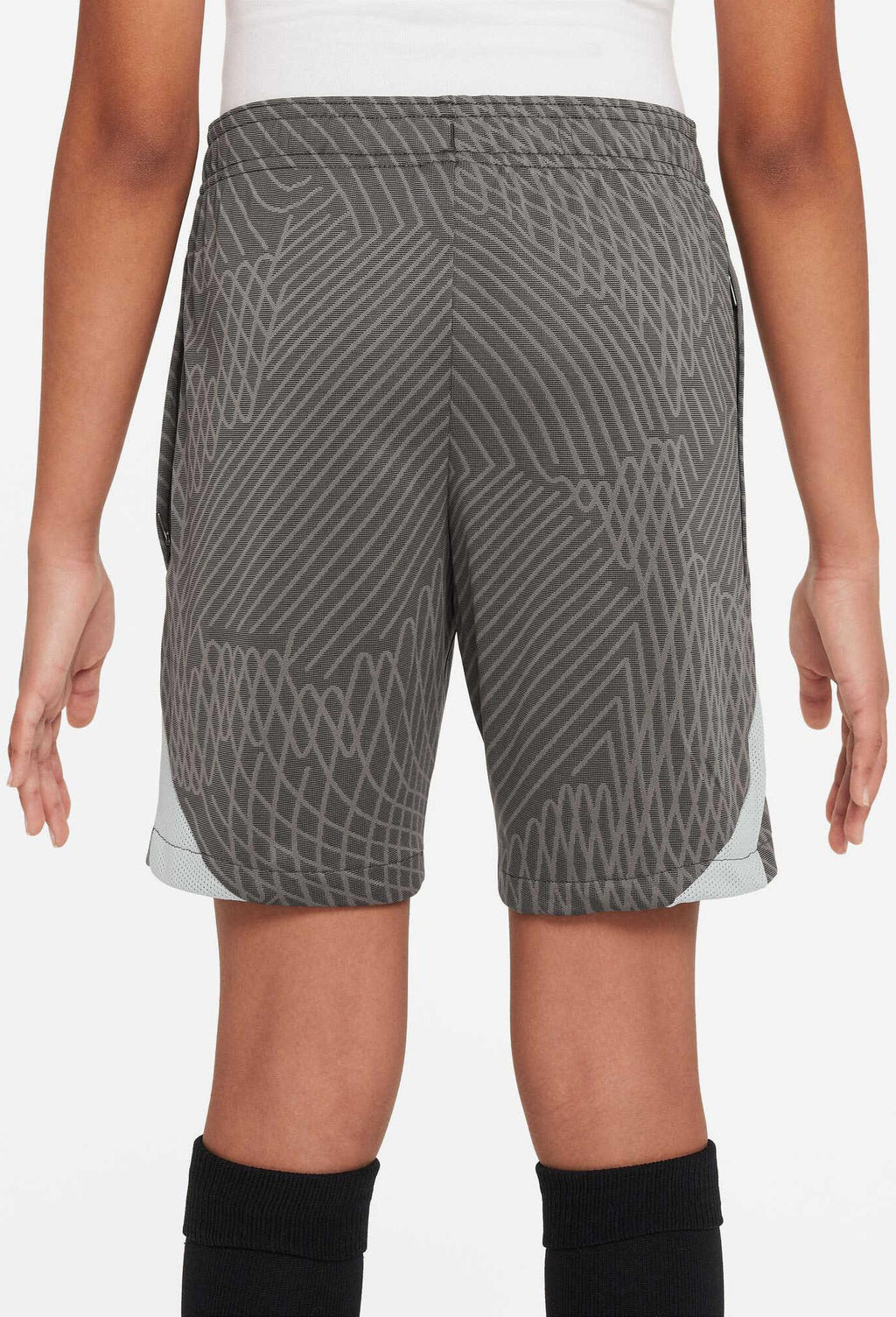 Liverpool FC Strike short