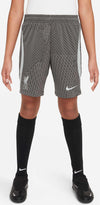 Liverpool FC Strike short
