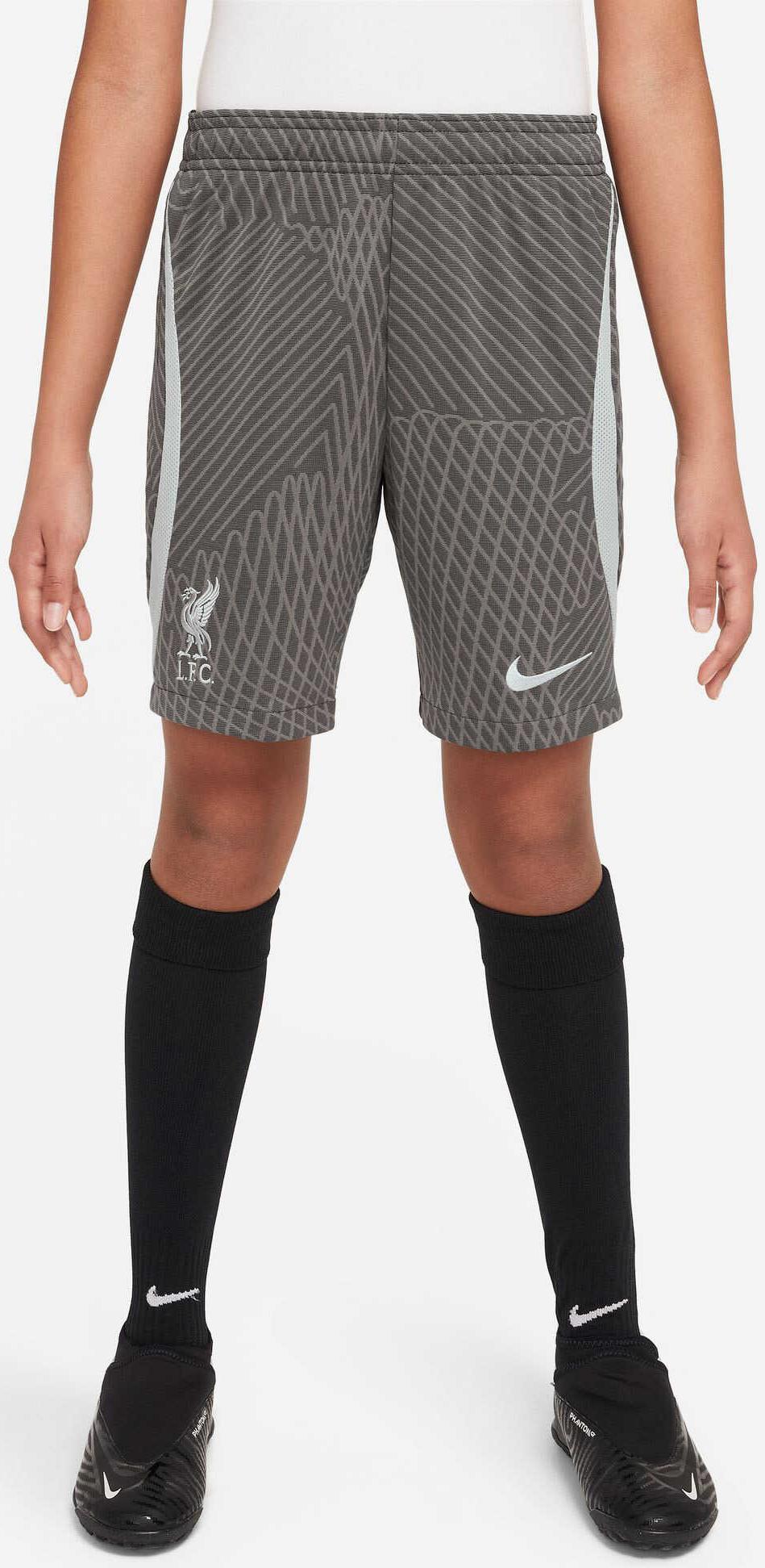 Liverpool FC Strike short