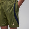 Paris Saint-Germain Strike 4th kids short