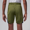 Paris Saint-Germain Strike 4th kids short