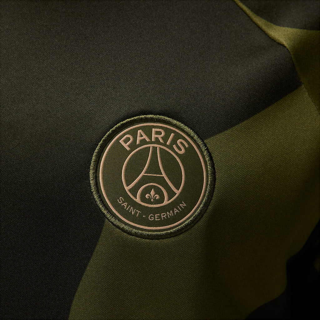 Paris Saint-Germain Academy Pro 4th top