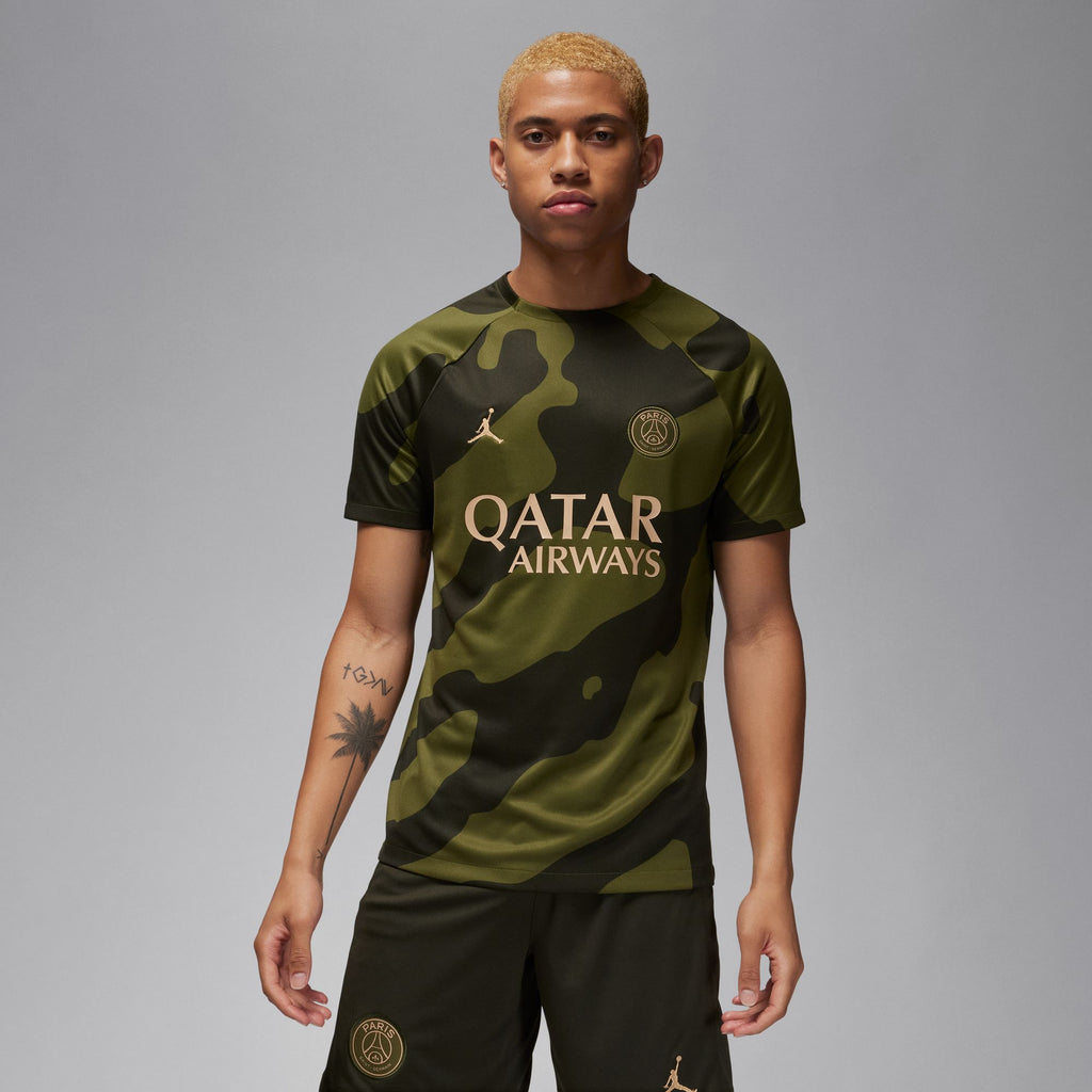 Paris Saint-Germain Academy Pro 4th top