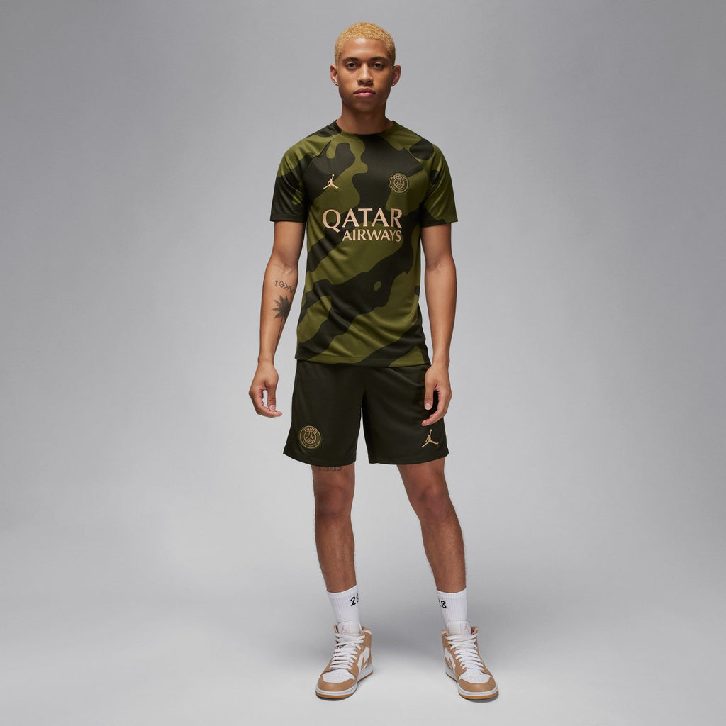 Paris Saint-Germain Academy Pro 4th top