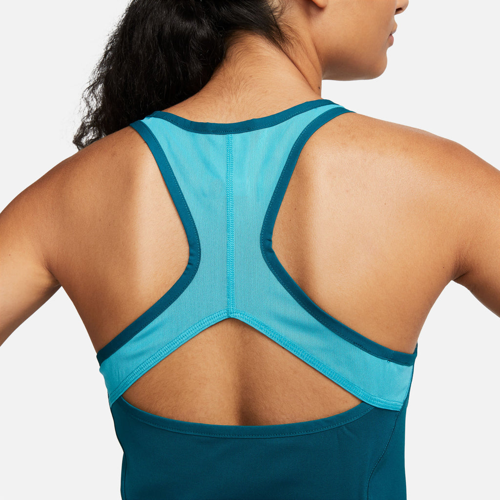 Court Dri-FIT Slam tennistop