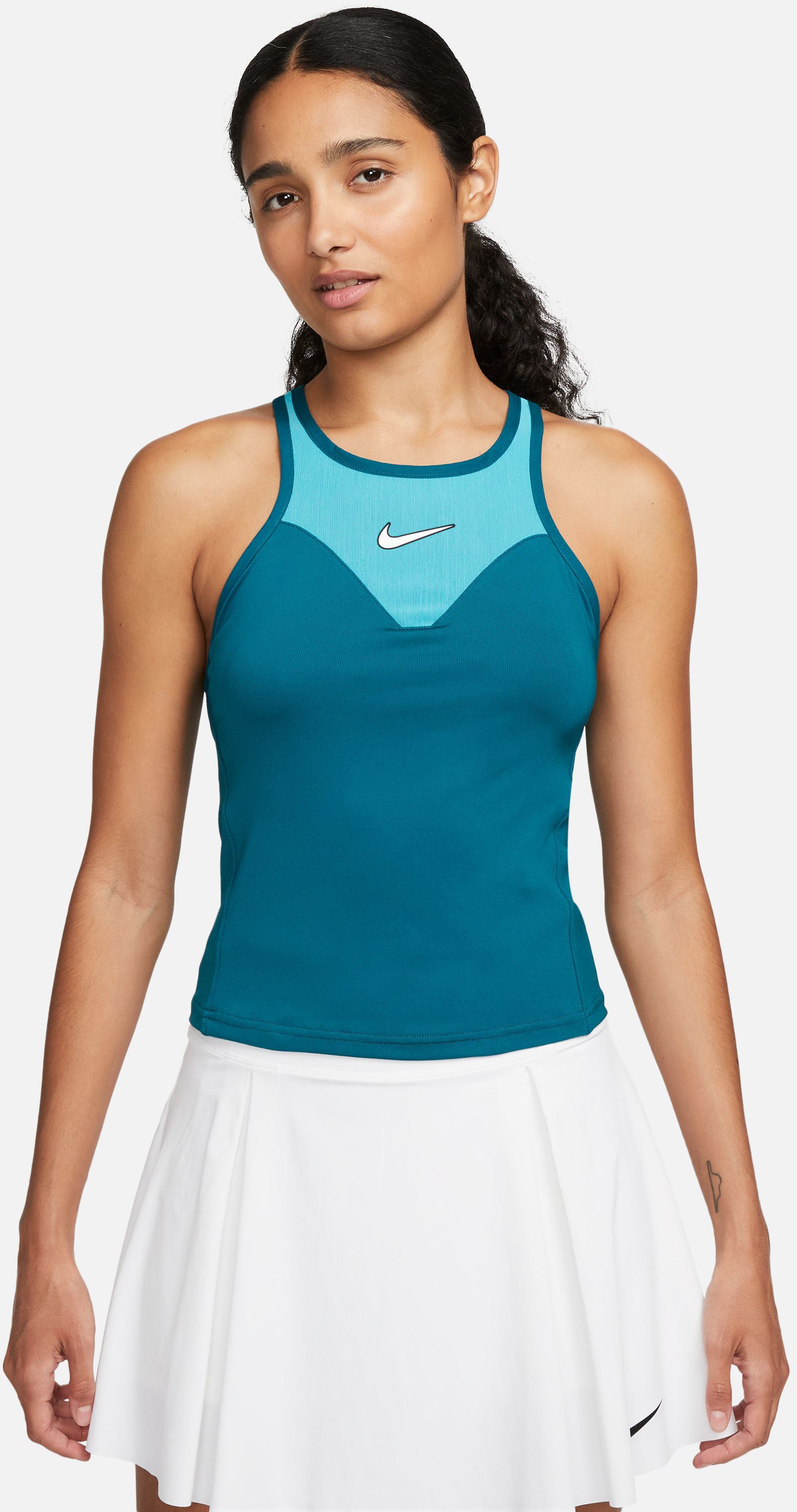 Court Dri-FIT Slam tennistop