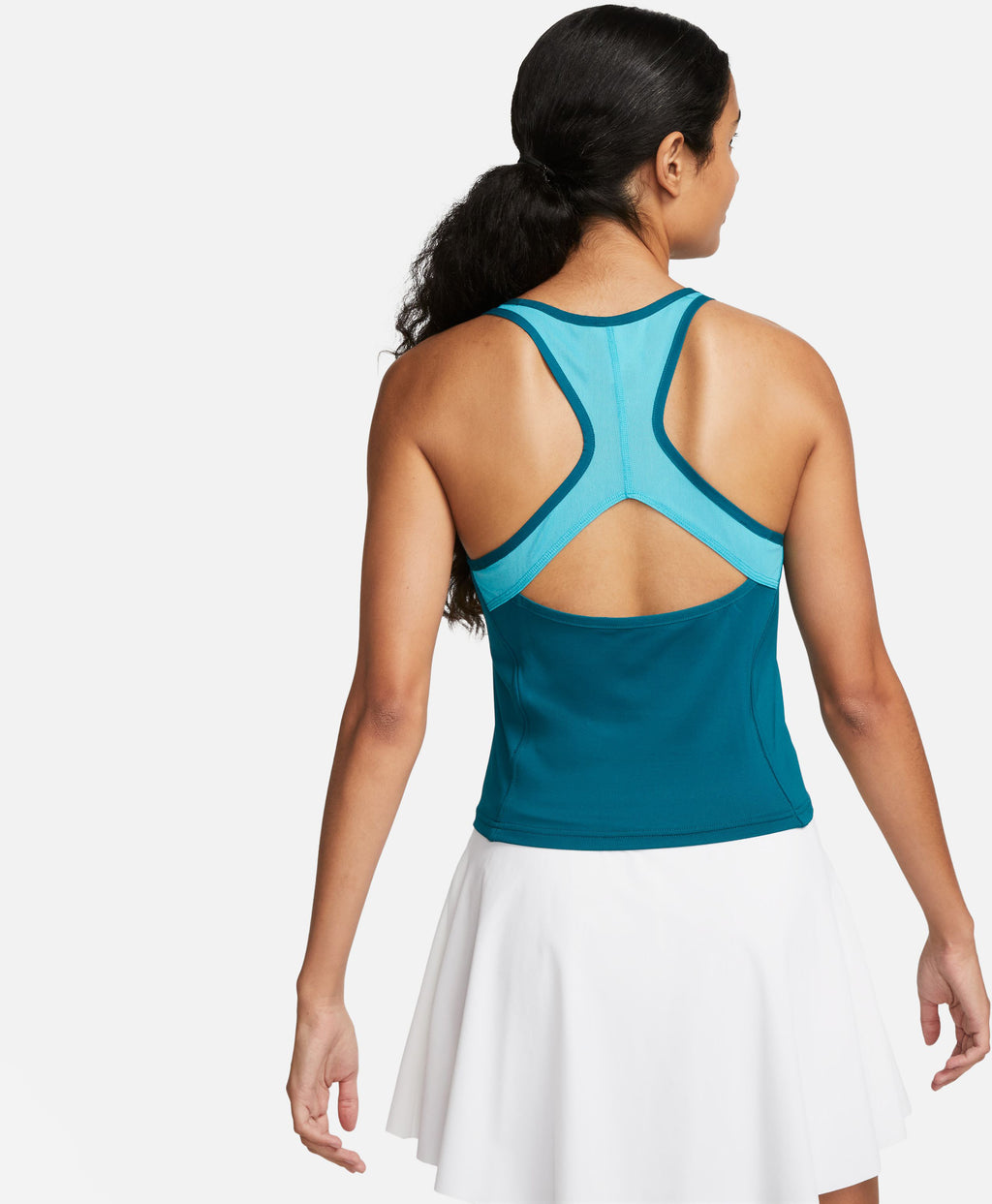 Court Dri-FIT Slam tennistop