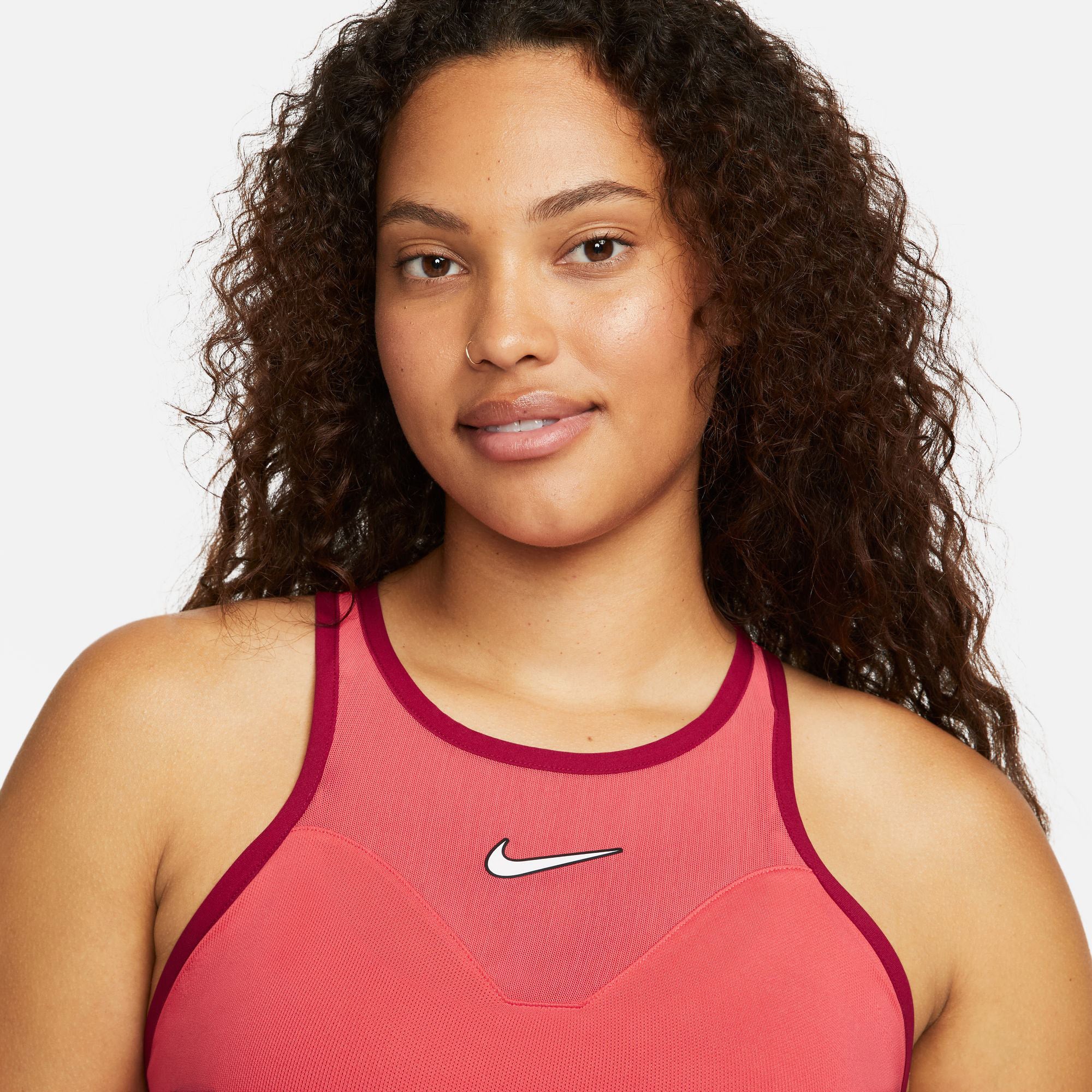 Court Dri-FIT Slam tennistop