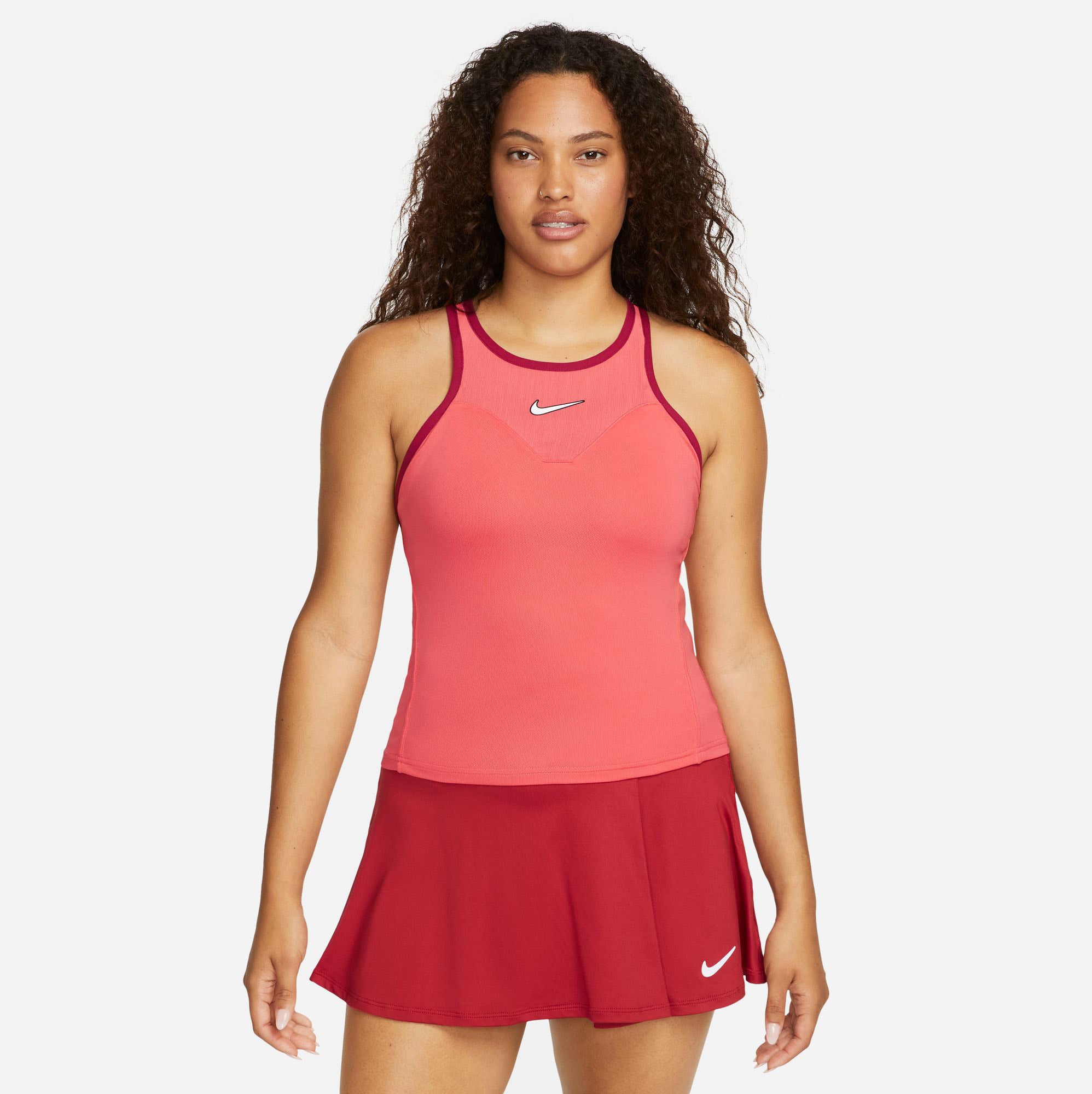 Court Dri-FIT Slam tennistop