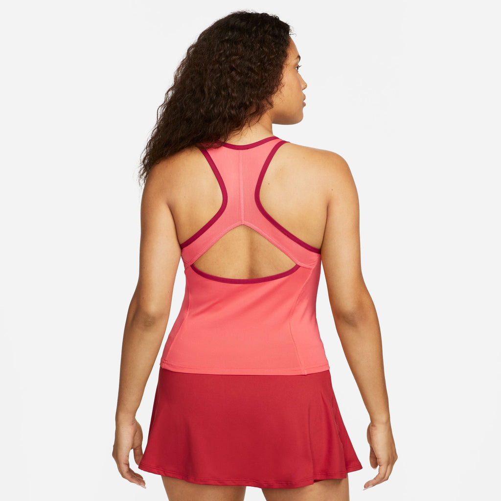 Court Dri-FIT Slam tennistop