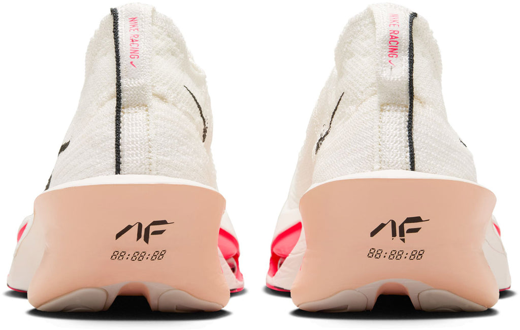 Alphafly 3 Road Racing hardloopschoenen