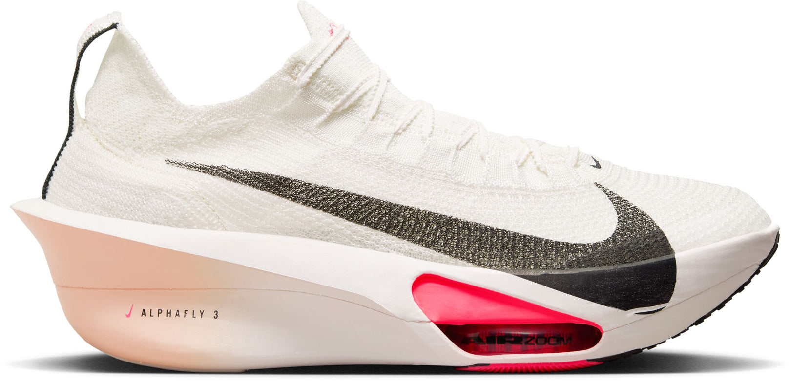 Alphafly 3 Road Racing hardloopschoenen