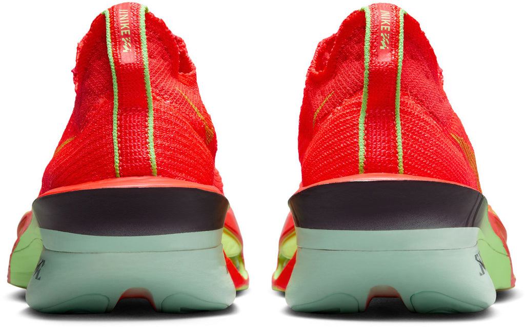 Alphafly 3 Road Racing hardloopschoenen