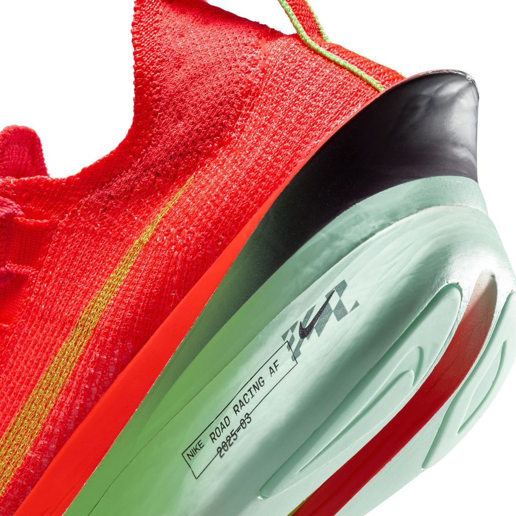 Alphafly 3 Road Racing hardloopschoenen