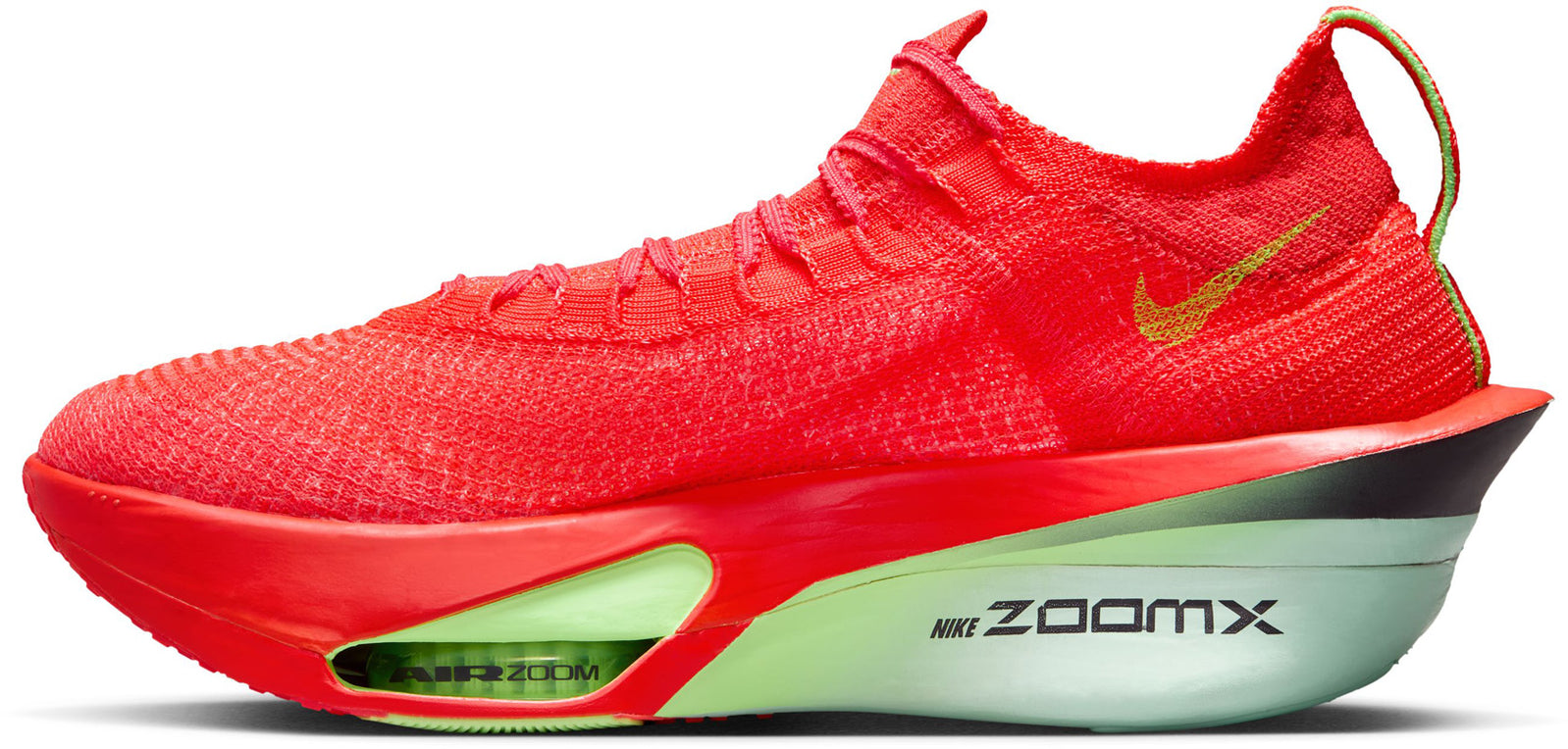 Alphafly 3 Road Racing hardloopschoenen