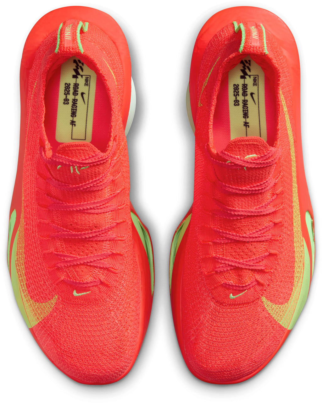 Alphafly 3 Road Racing hardloopschoenen