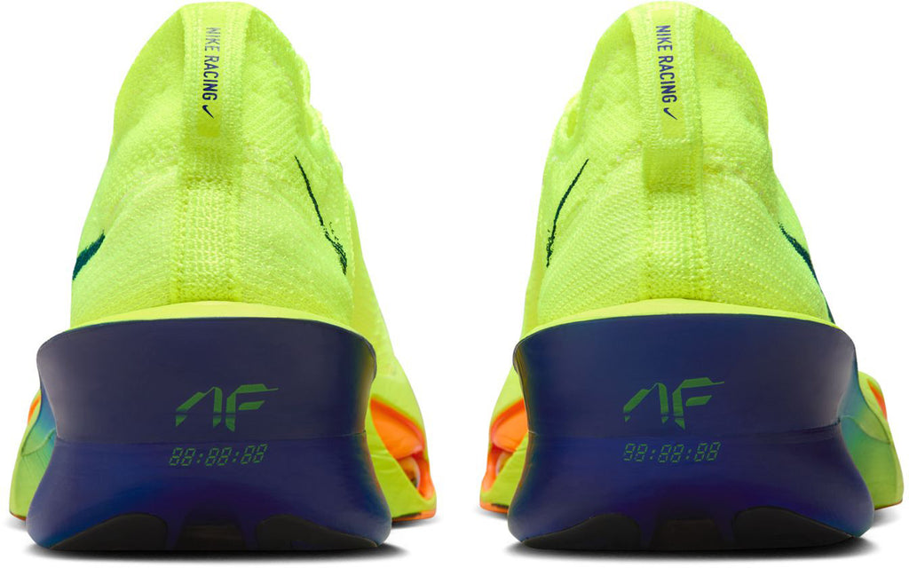 Alphafly 3 Road Racing hardloopschoenen