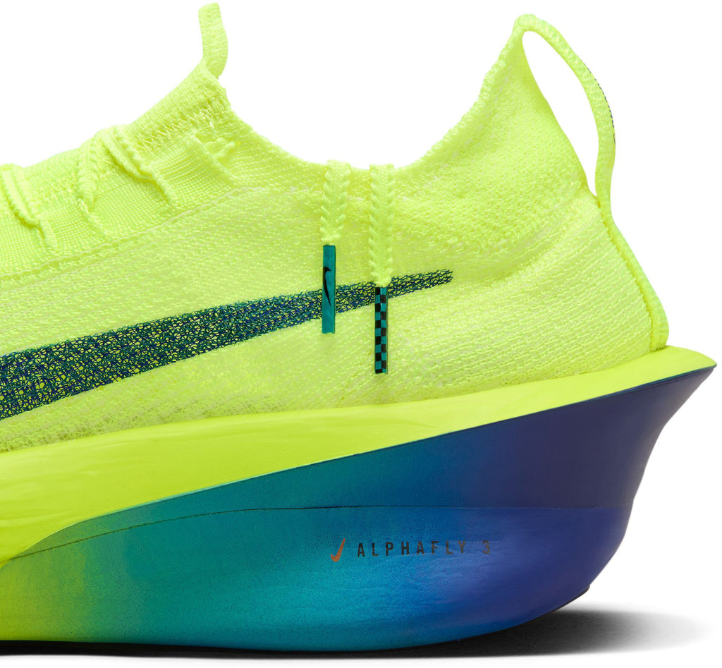 Alphafly 3 Road Racing hardloopschoenen