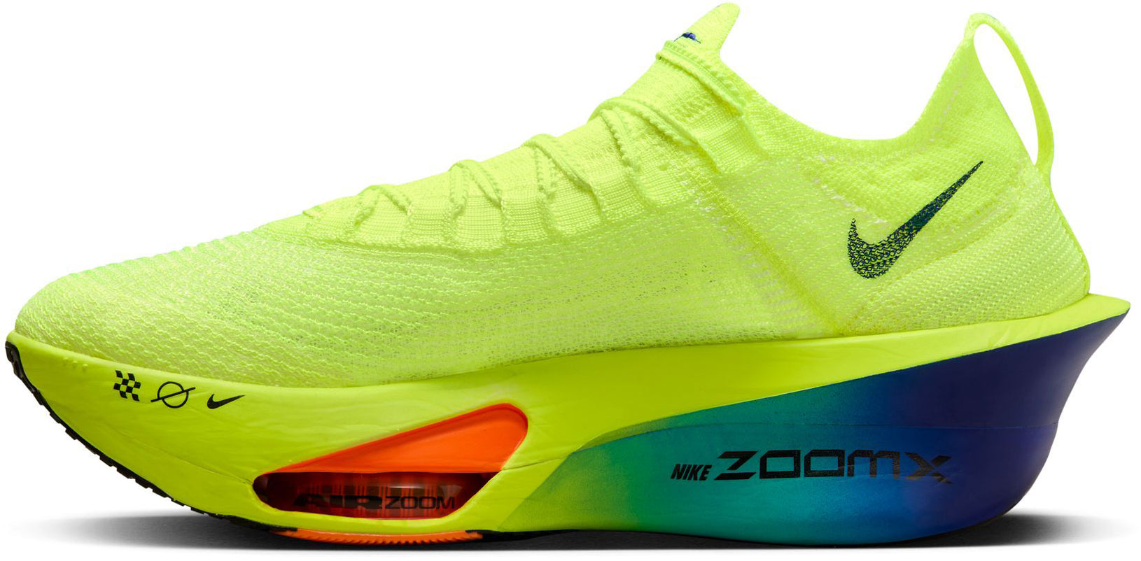 Alphafly 3 Road Racing hardloopschoenen