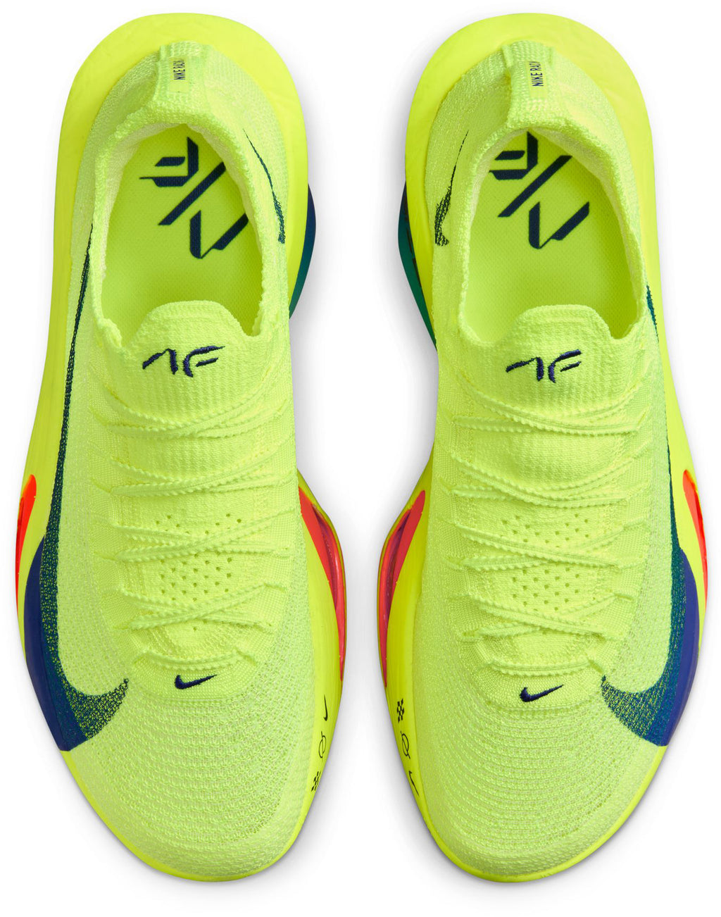 Alphafly 3 Road Racing hardloopschoenen