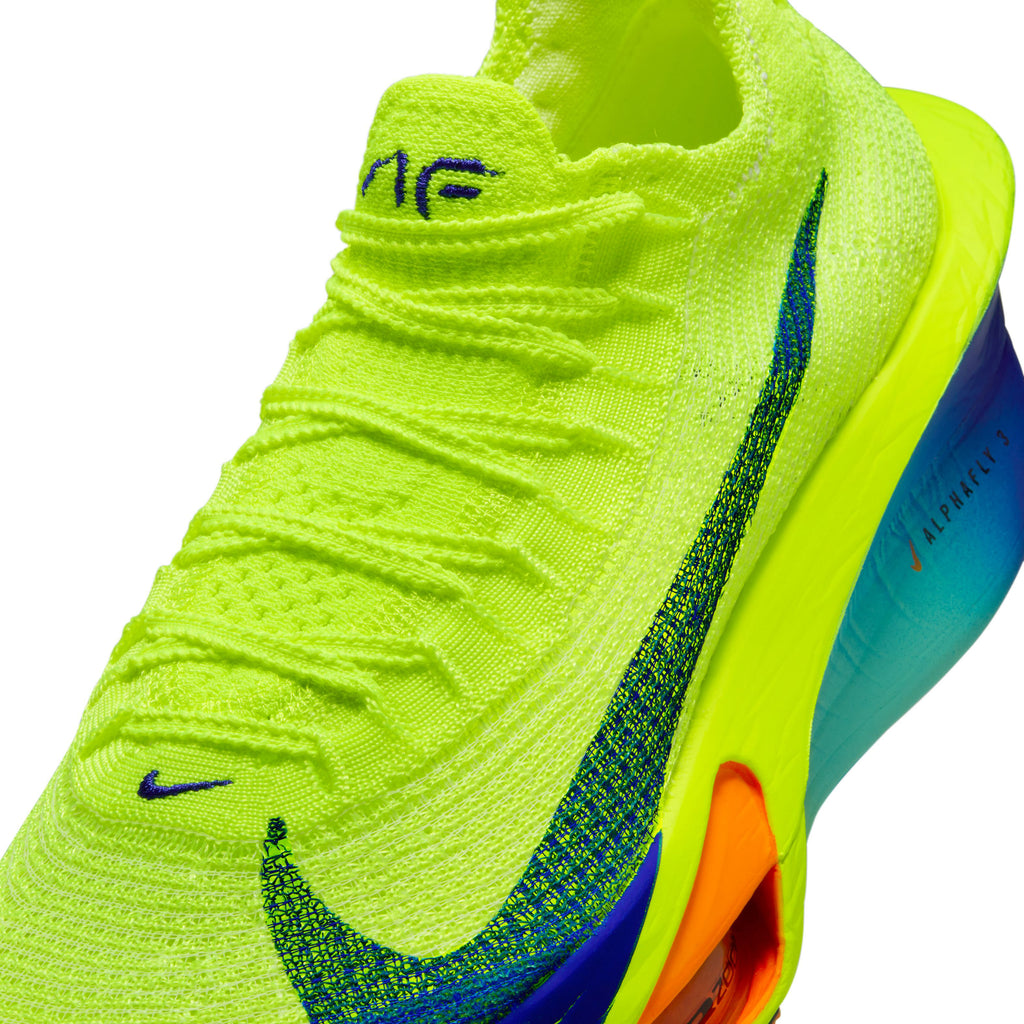 Alphafly 3 hardloopschoenen
