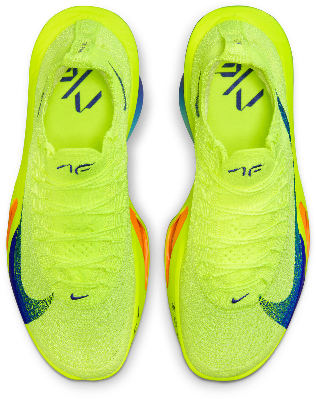 Alphafly 3 hardloopschoenen