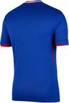 Frankrijk 2024 Stadium thuisshirt