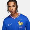 Frankrijk 2024 Stadium thuisshirt