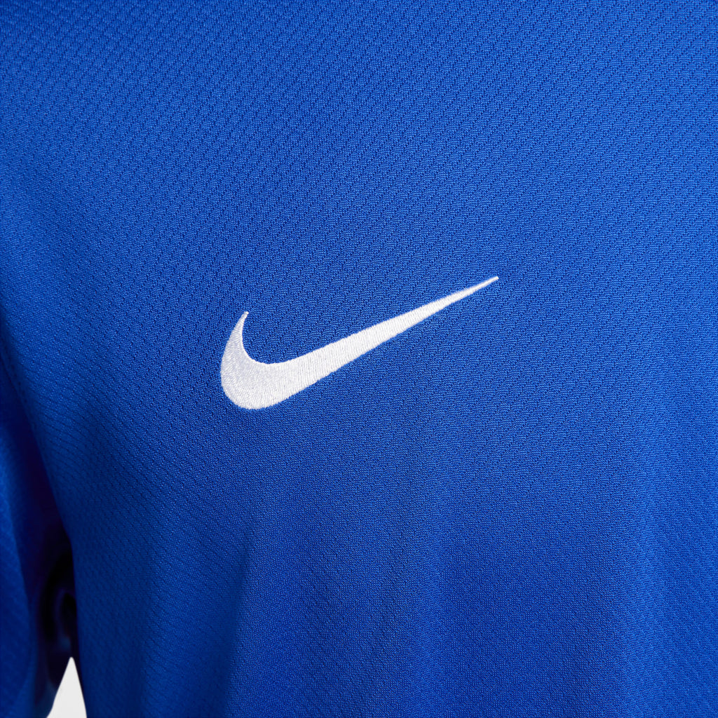 Frankrijk 2024 Stadium thuisshirt