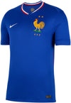 Frankrijk 2024 Stadium thuisshirt
