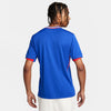 Frankrijk 2024 Stadium thuisshirt