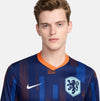 Nederland 2024 Stadium uitshirt