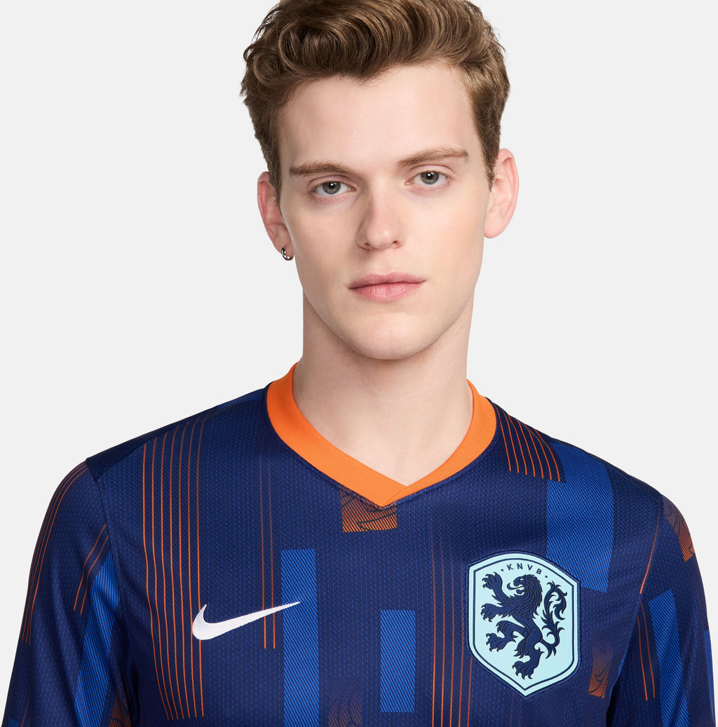 Nederland 2024 Stadium uitshirt