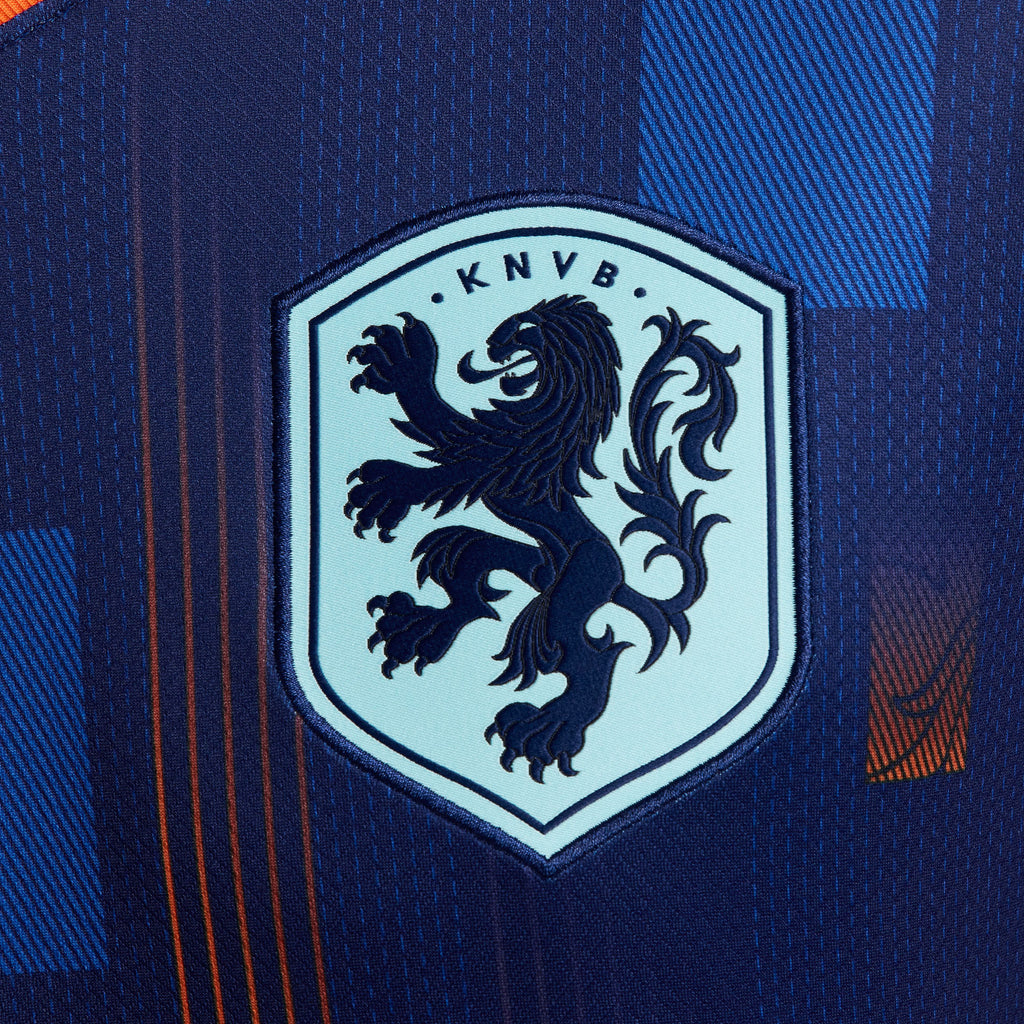 Nederland 2024 Stadium uitshirt