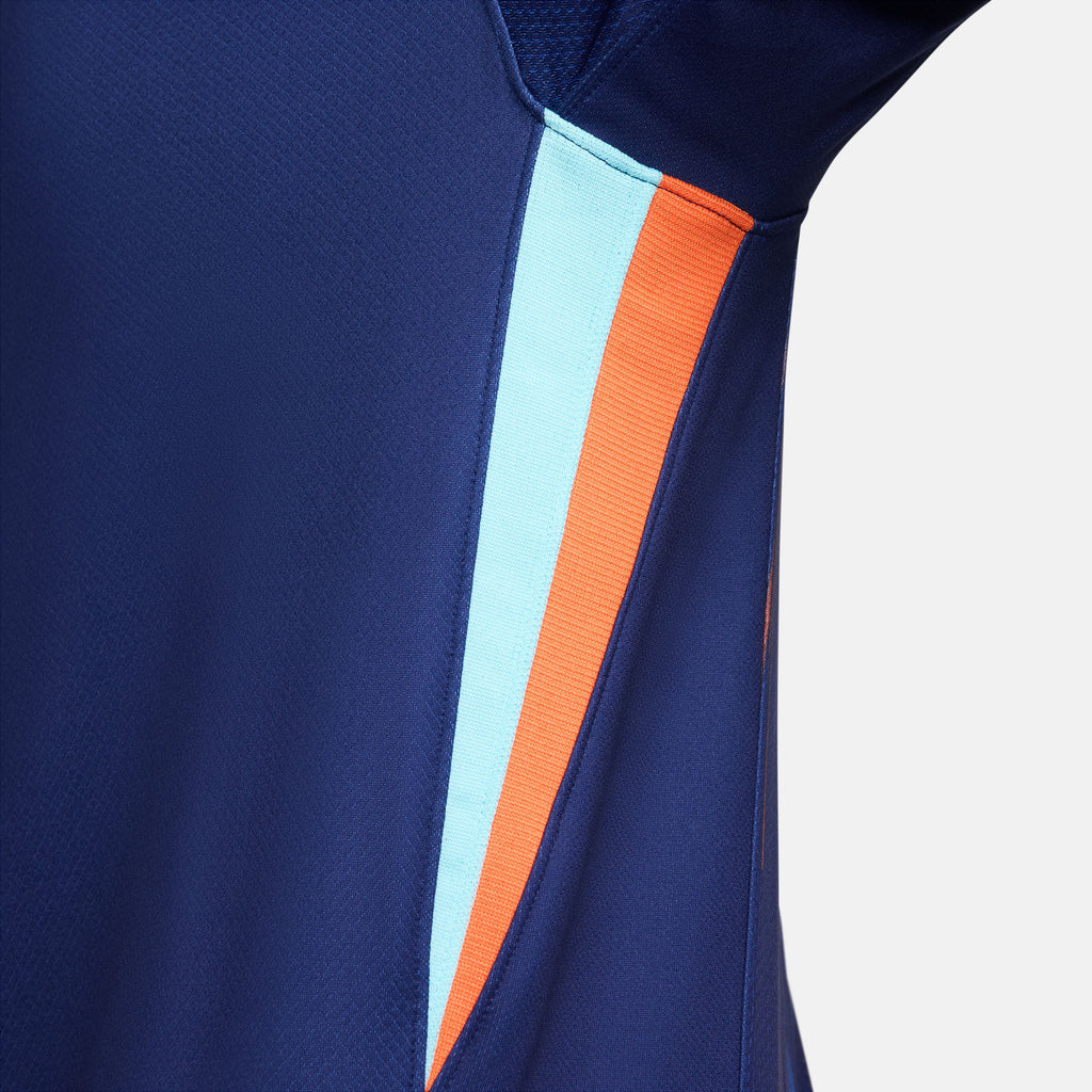 Nederland 2024 Stadium uitshirt