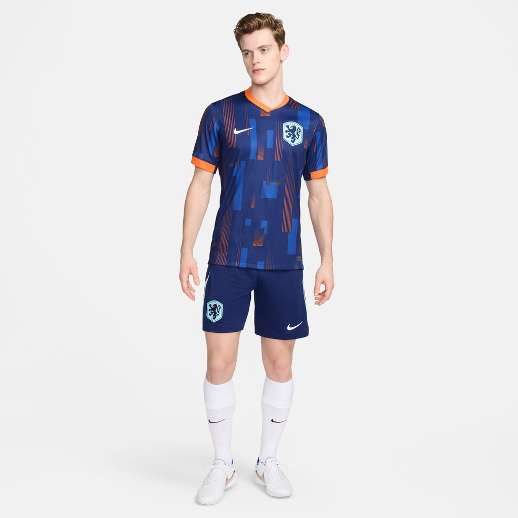 Nederland 2024 Stadium uitshirt
