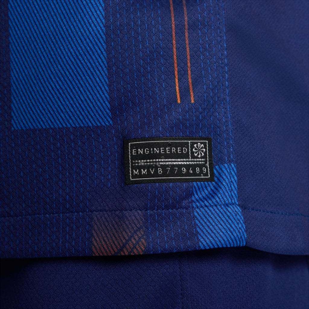 Nederland 2024 Stadium uitshirt