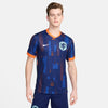 Nederland 2024 Stadium uitshirt