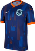 Nederland 2024 Stadium uitshirt