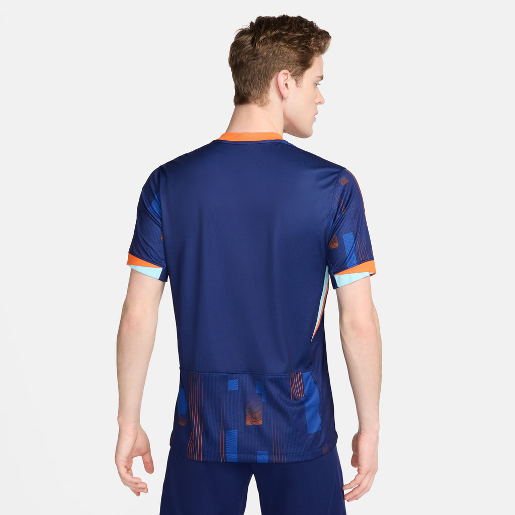 Nederland 2024 Stadium uitshirt