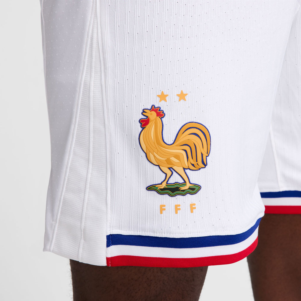 Frankrijk Dri-FIT thuisshort