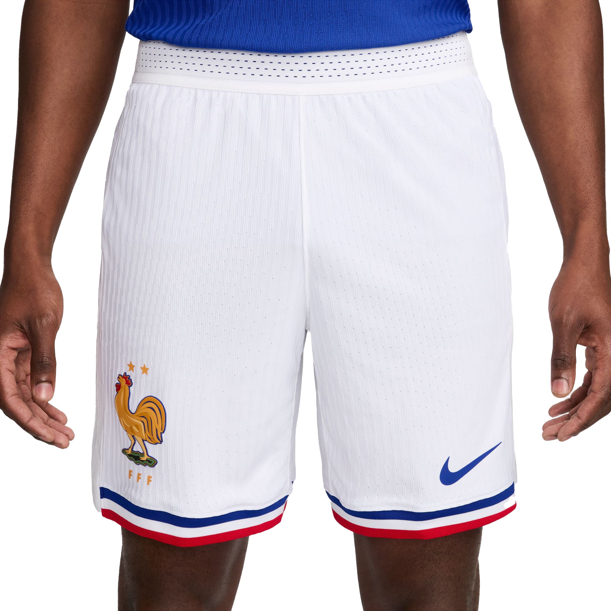 Frankrijk Dri-FIT thuisshort