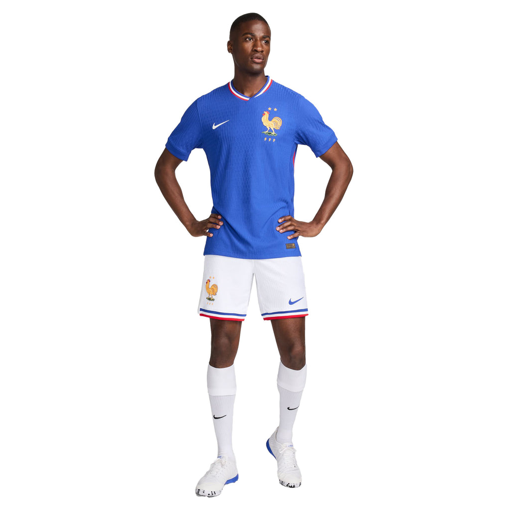 Frankrijk Dri-FIT thuisshort
